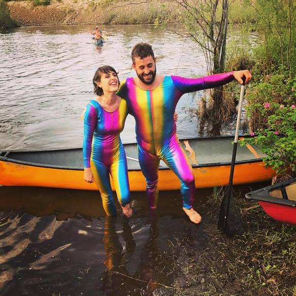 Meet your Posher, Amélie - Picture 1 of 1